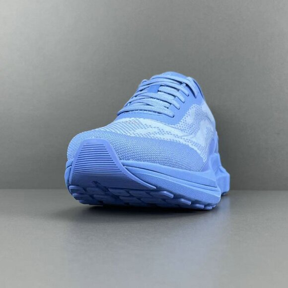 Alo Yoga Blue Men's Sneakers - Picture 6 of 9